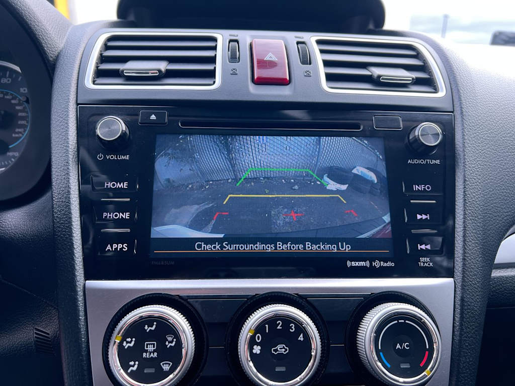 Thumbnail: 2016 Subaru Crosstrek - 21