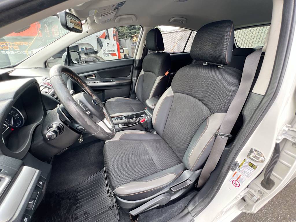 Thumbnail: 2016 Subaru Crosstrek - 8