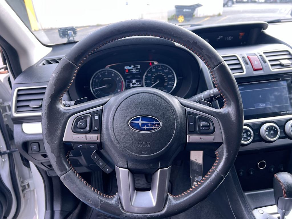 Thumbnail: 2016 Subaru Crosstrek - 2
