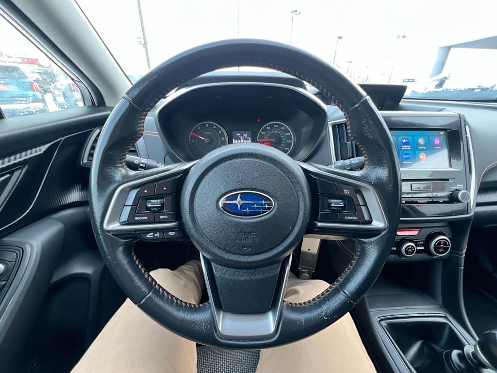 2021 Subaru Crosstrek Premium 2