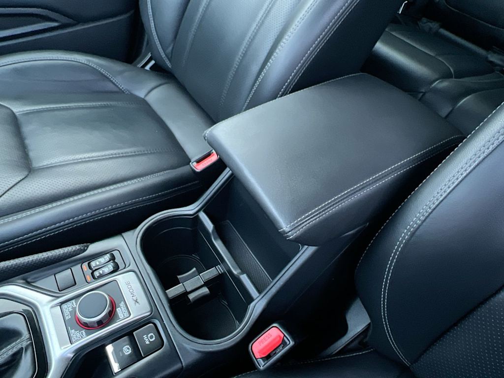 Thumbnail: 2022 Subaru Forester - 9