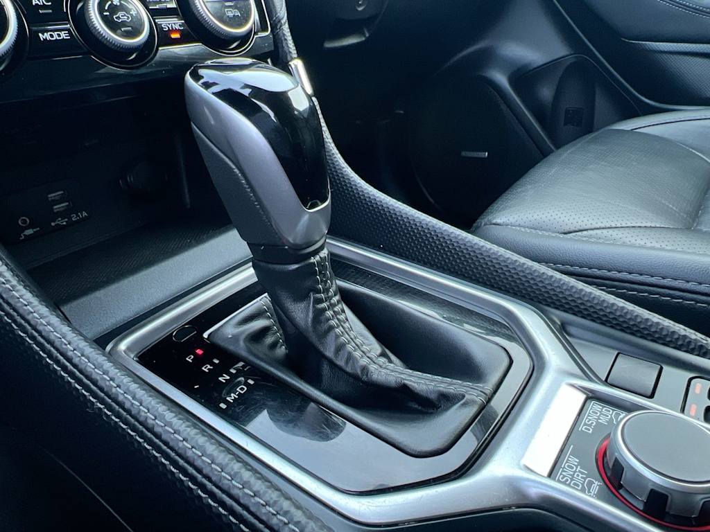 Thumbnail: 2022 Subaru Forester - 12