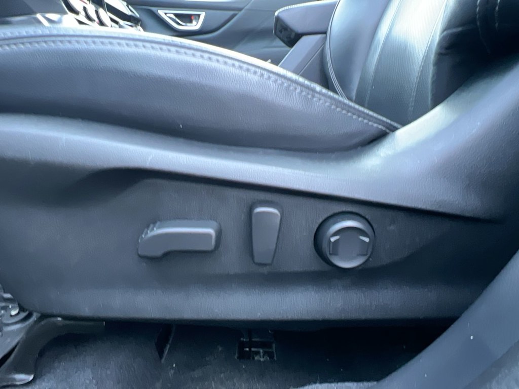 Thumbnail: 2022 Subaru Forester - 19