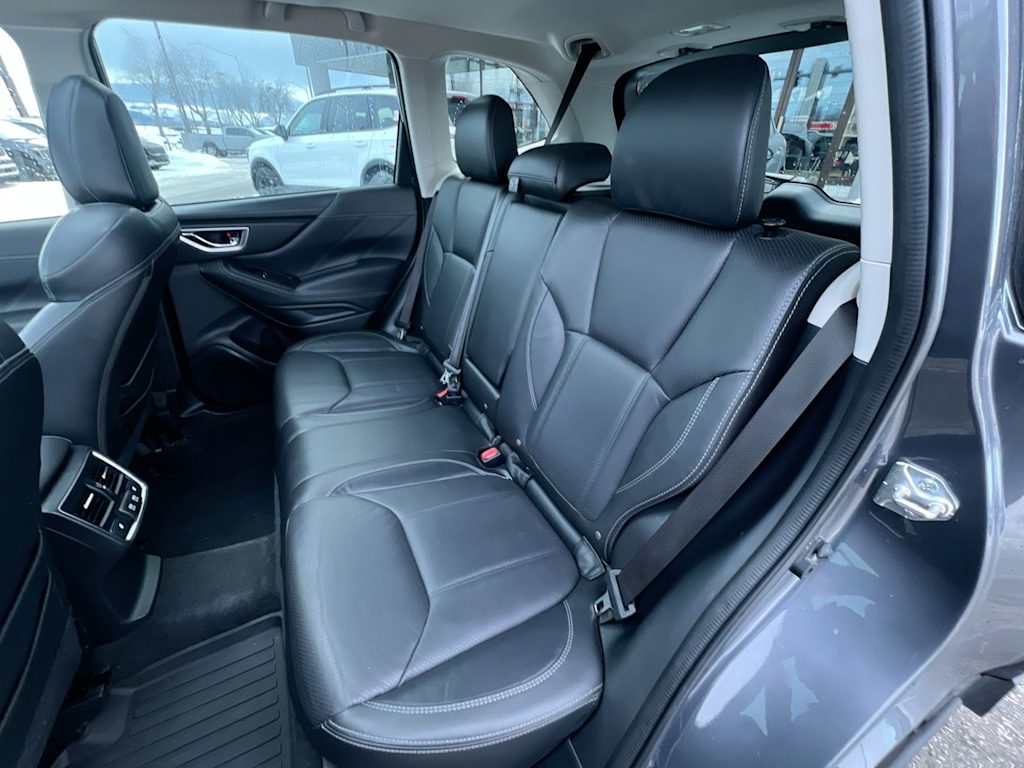 Thumbnail: 2022 Subaru Forester - 10