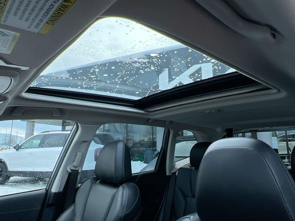 Thumbnail: 2022 Subaru Forester - 24