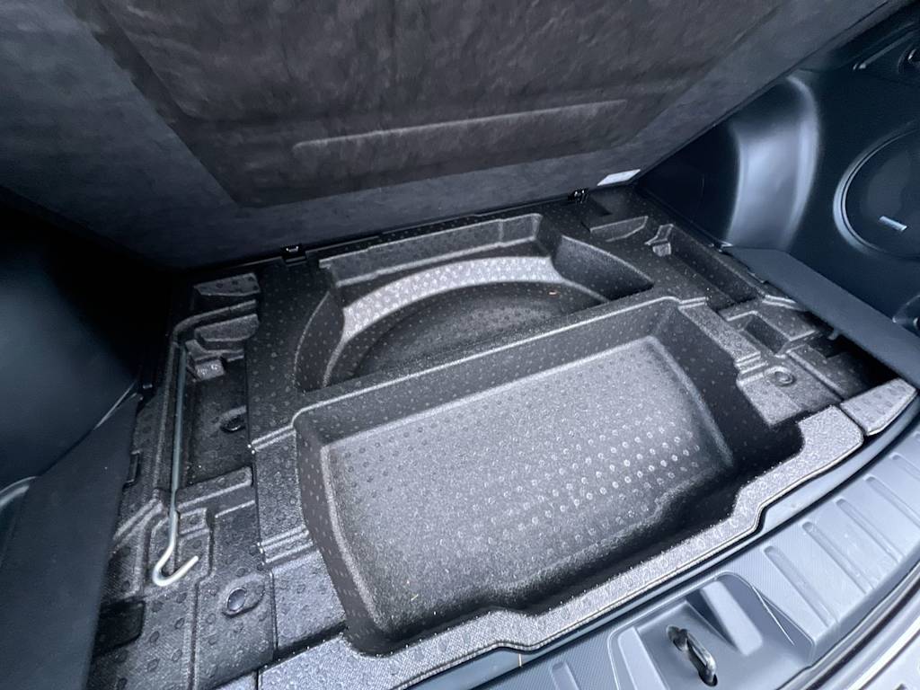 Thumbnail: 2022 Subaru Forester - 14