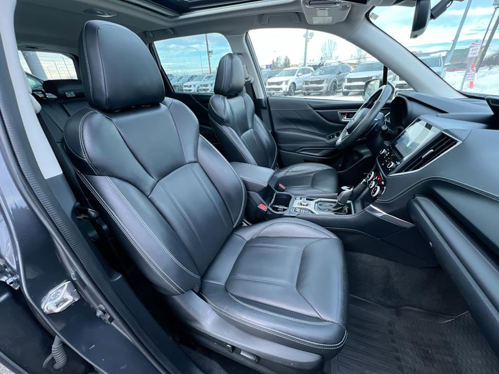 Thumbnail: 2022 Subaru Forester - 28