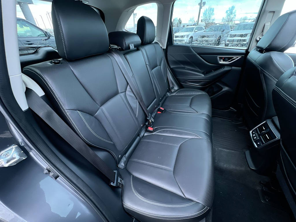 Thumbnail: 2022 Subaru Forester - 25