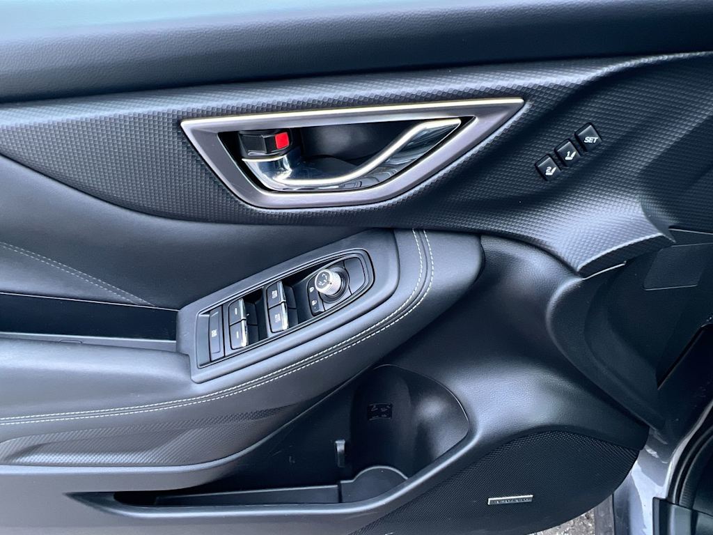 Thumbnail: 2022 Subaru Forester - 20