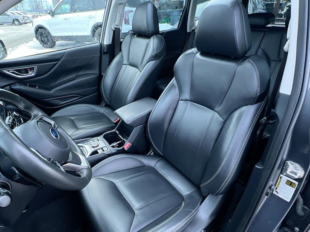 Thumbnail: 2022 Subaru Forester - 8