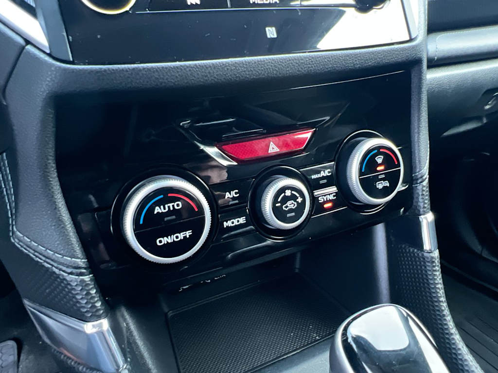 Thumbnail: 2022 Subaru Forester - 23