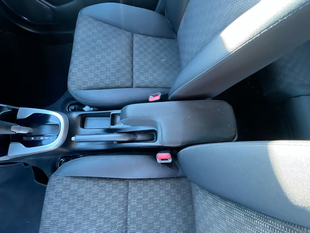 Thumbnail: 2016 Honda Fit - 8