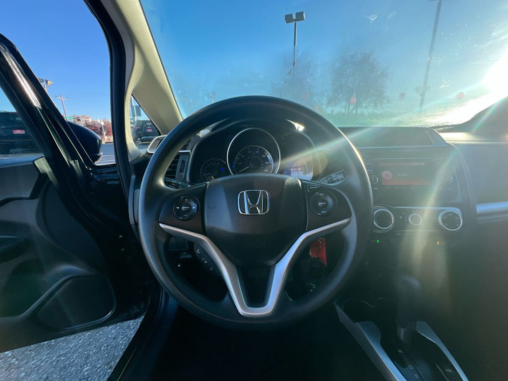 Thumbnail: 2016 Honda Fit - 2
