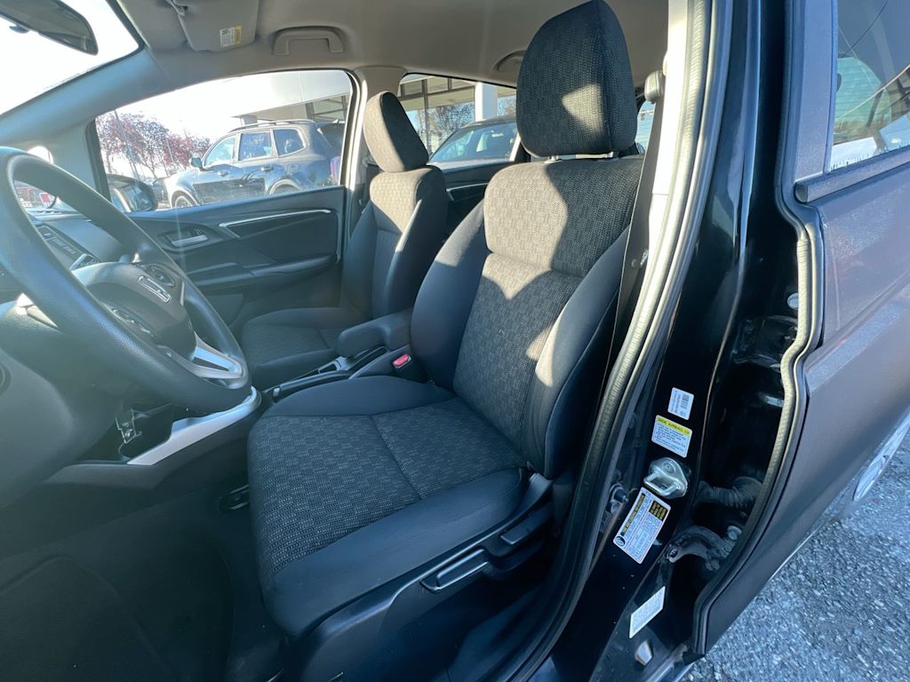 Thumbnail: 2016 Honda Fit - 9