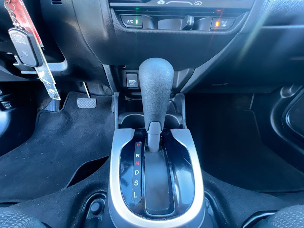 Thumbnail: 2016 Honda Fit - 11