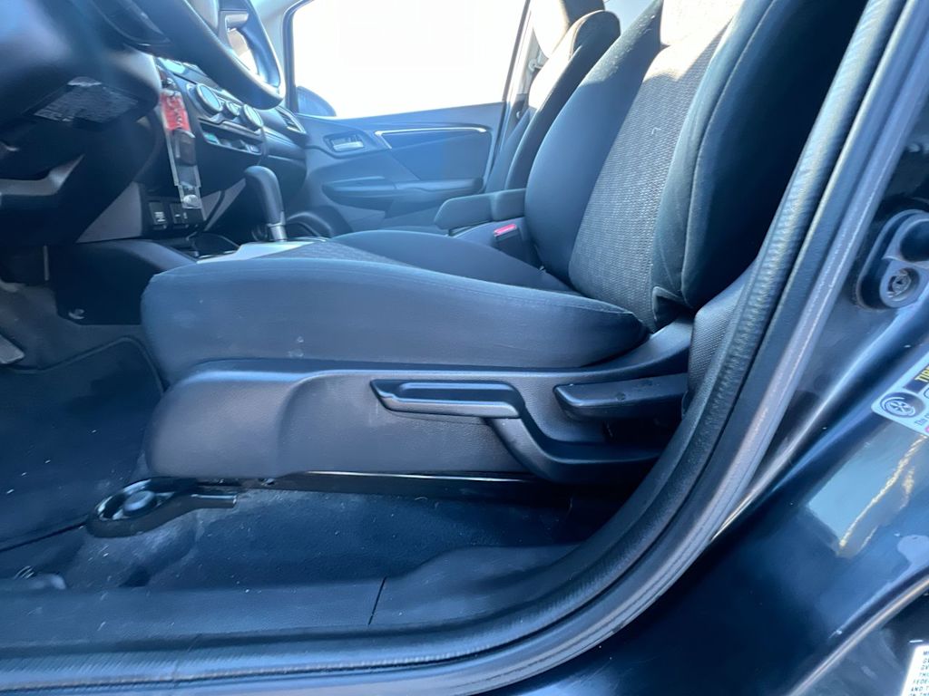 Thumbnail: 2016 Honda Fit - 20
