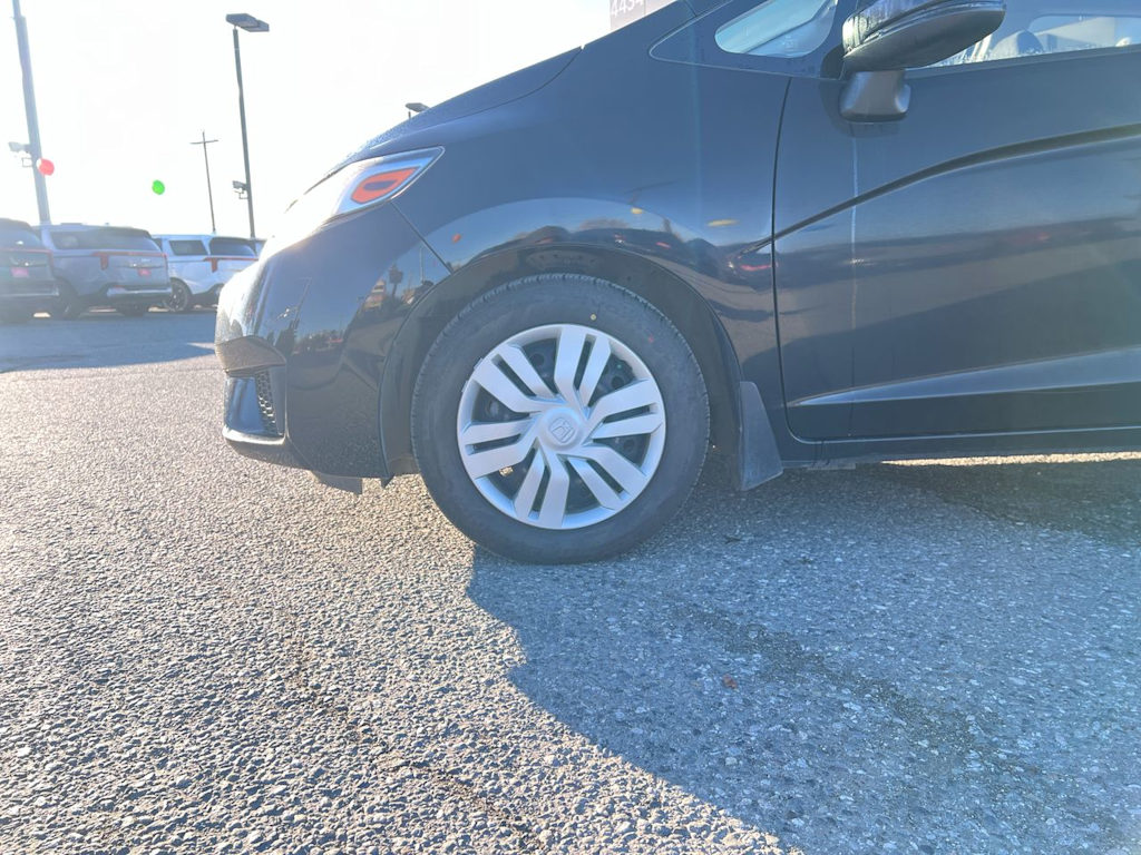 Thumbnail: 2016 Honda Fit - 14