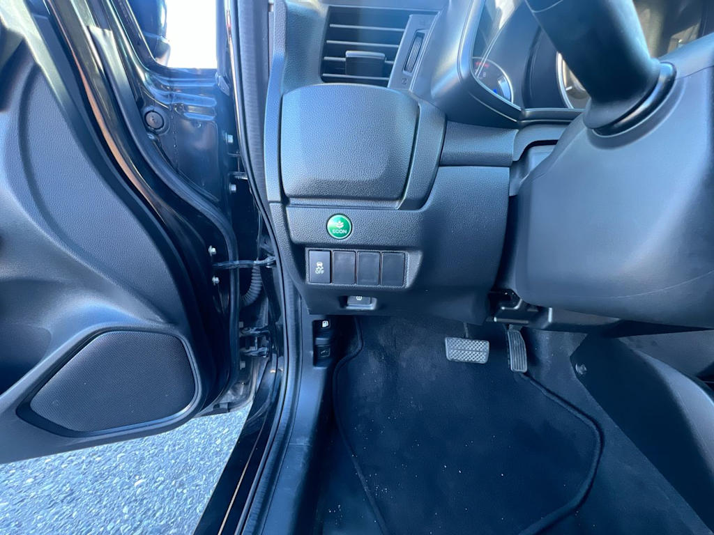 Thumbnail: 2016 Honda Fit - 7
