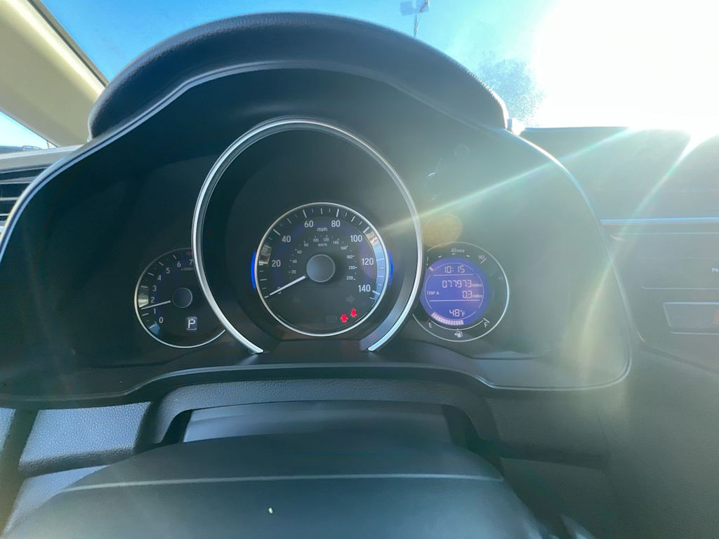 Thumbnail: 2016 Honda Fit - 12