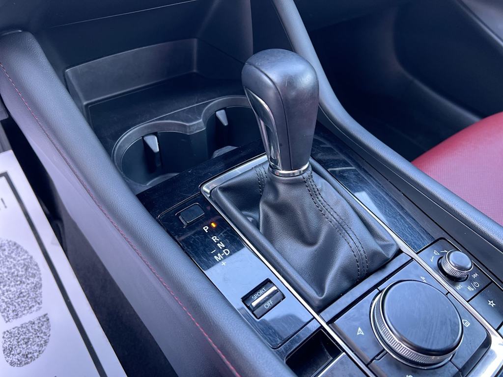 Thumbnail: 2023 Mazda Mazda3 - 12