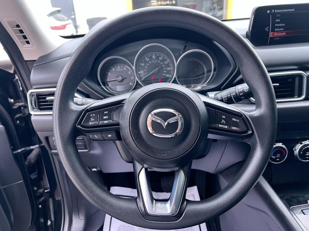 Thumbnail: 2017 Mazda CX-5 - 2