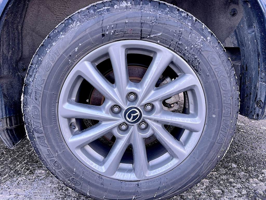 Thumbnail: 2024 Mazda CX-5 - 6