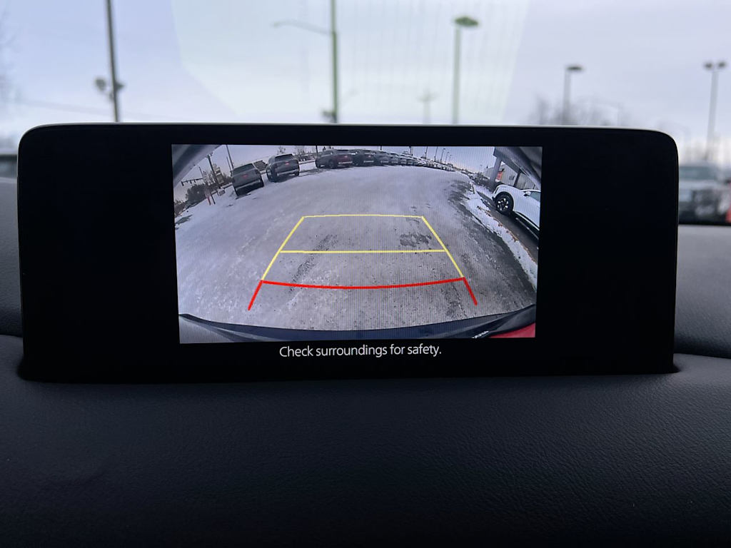 Thumbnail: 2024 Mazda CX-5 - 21