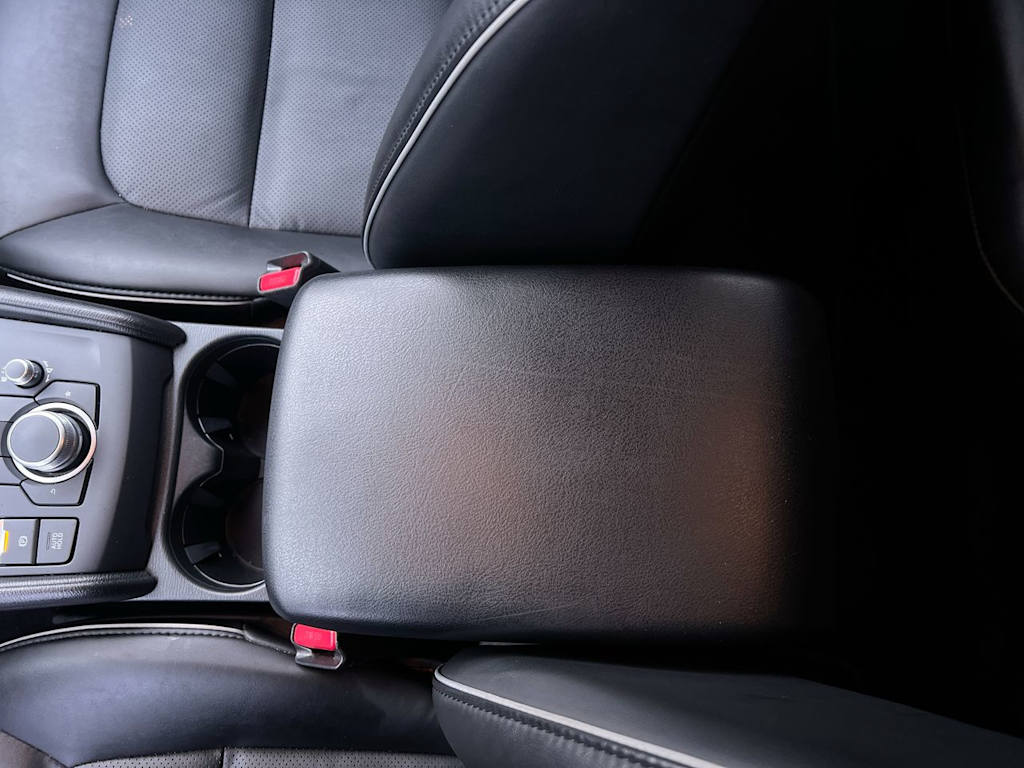 Thumbnail: 2024 Mazda CX-5 - 8