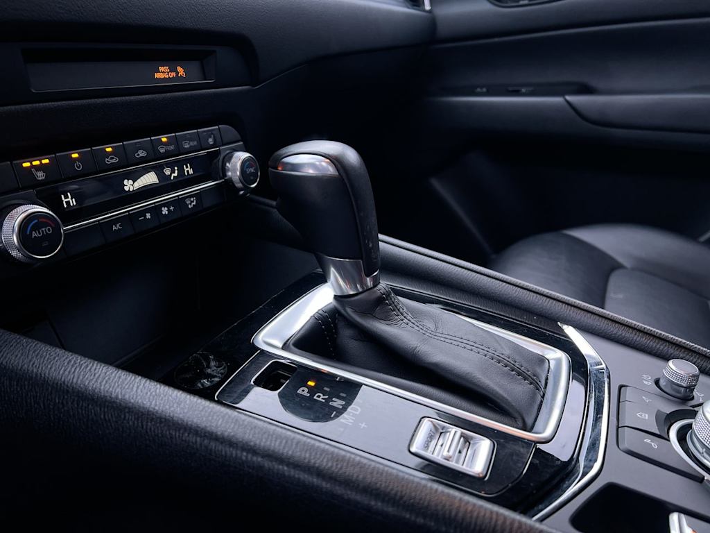 Thumbnail: 2024 Mazda CX-5 - 11