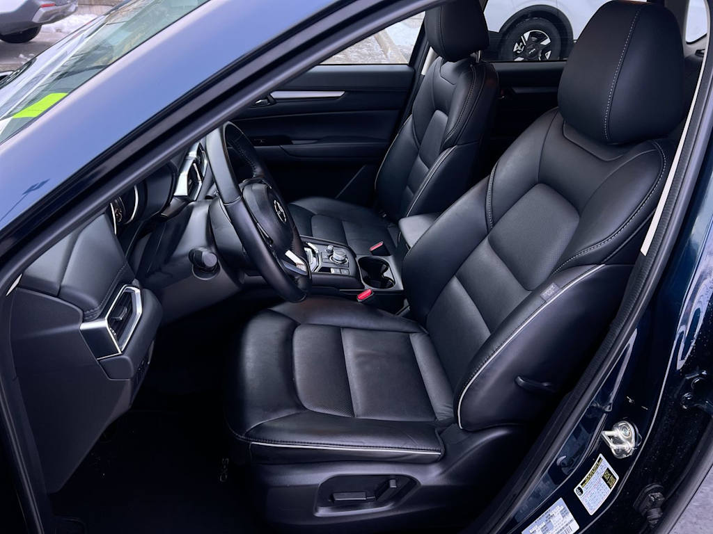 Thumbnail: 2024 Mazda CX-5 - 7