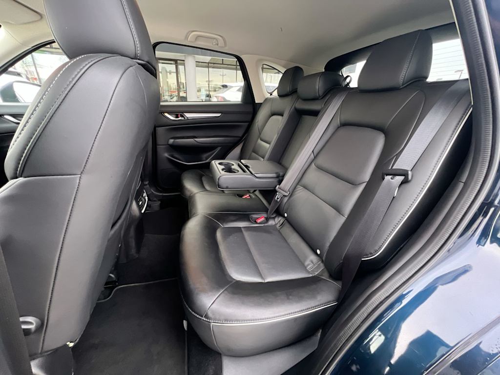 Thumbnail: 2024 Mazda CX-5 - 9