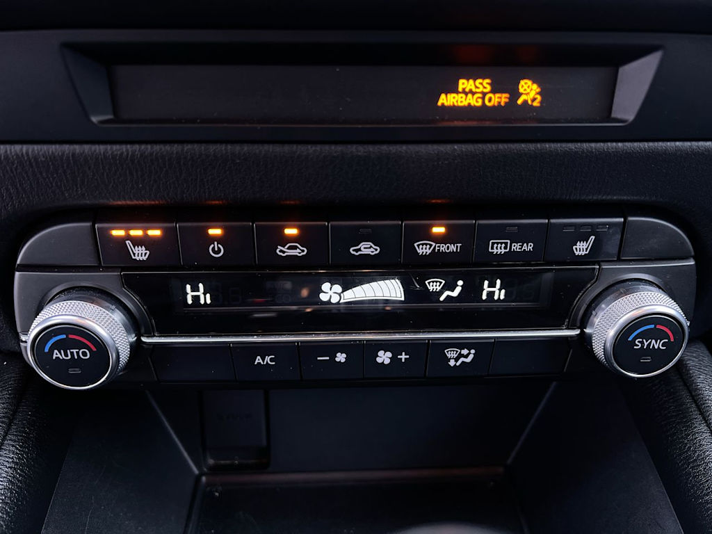 Thumbnail: 2024 Mazda CX-5 - 23