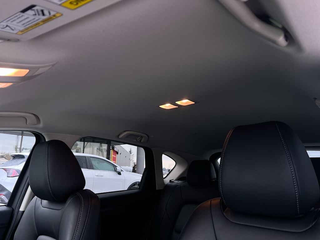 Thumbnail: 2024 Mazda CX-5 - 24