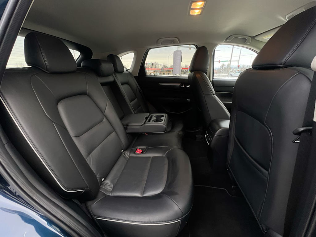 Thumbnail: 2024 Mazda CX-5 - 25