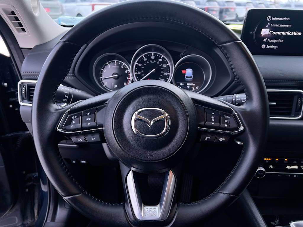 Thumbnail: 2024 Mazda CX-5 - 2