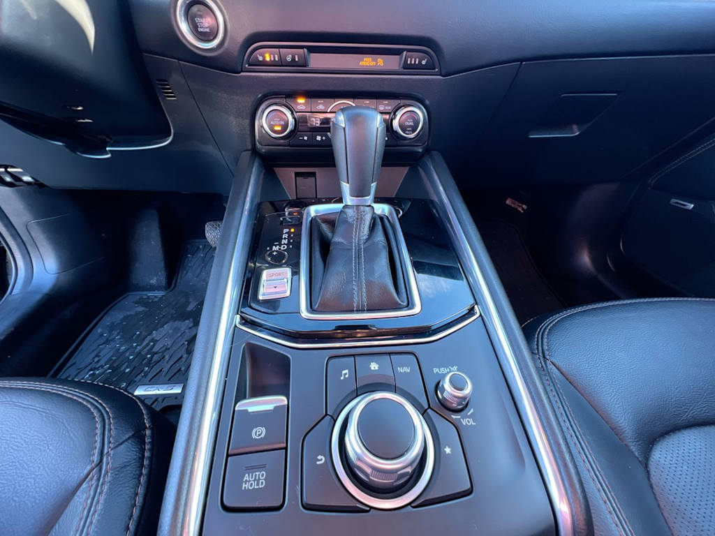 Thumbnail: 2018 Mazda CX-5 - 12