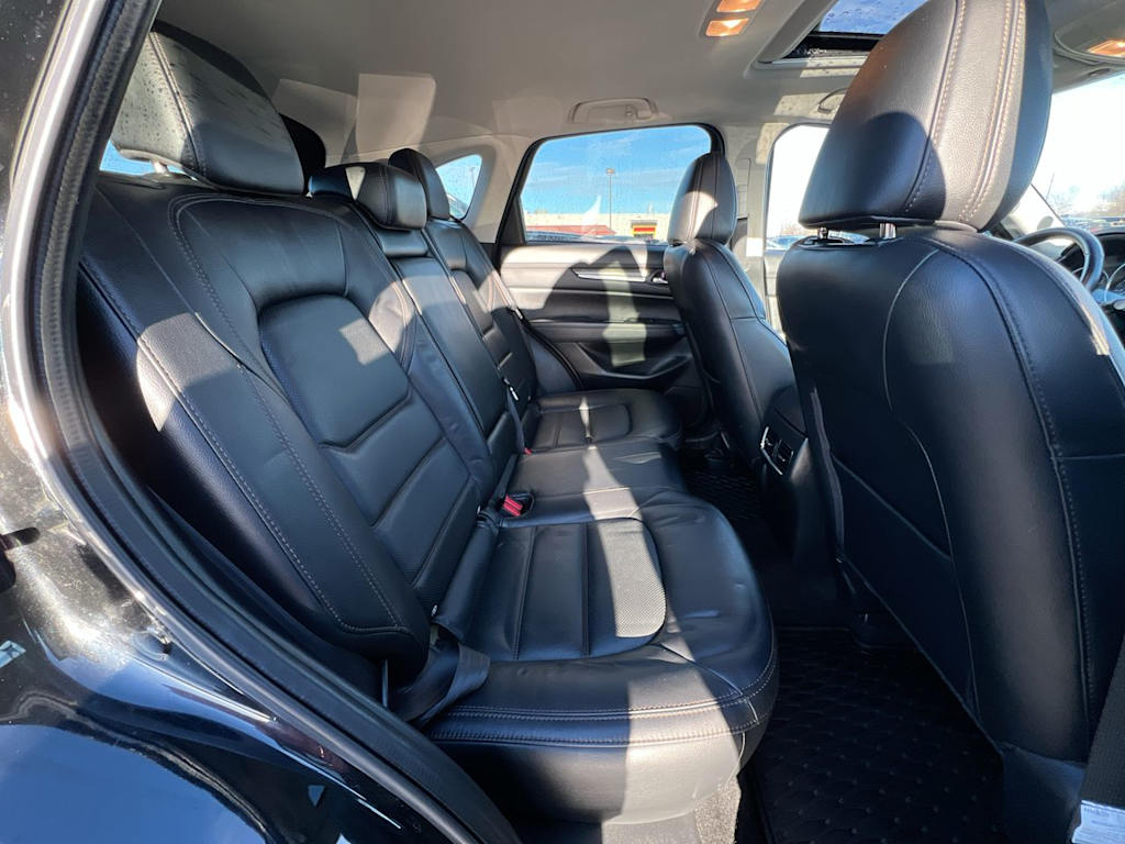 Thumbnail: 2018 Mazda CX-5 - 26