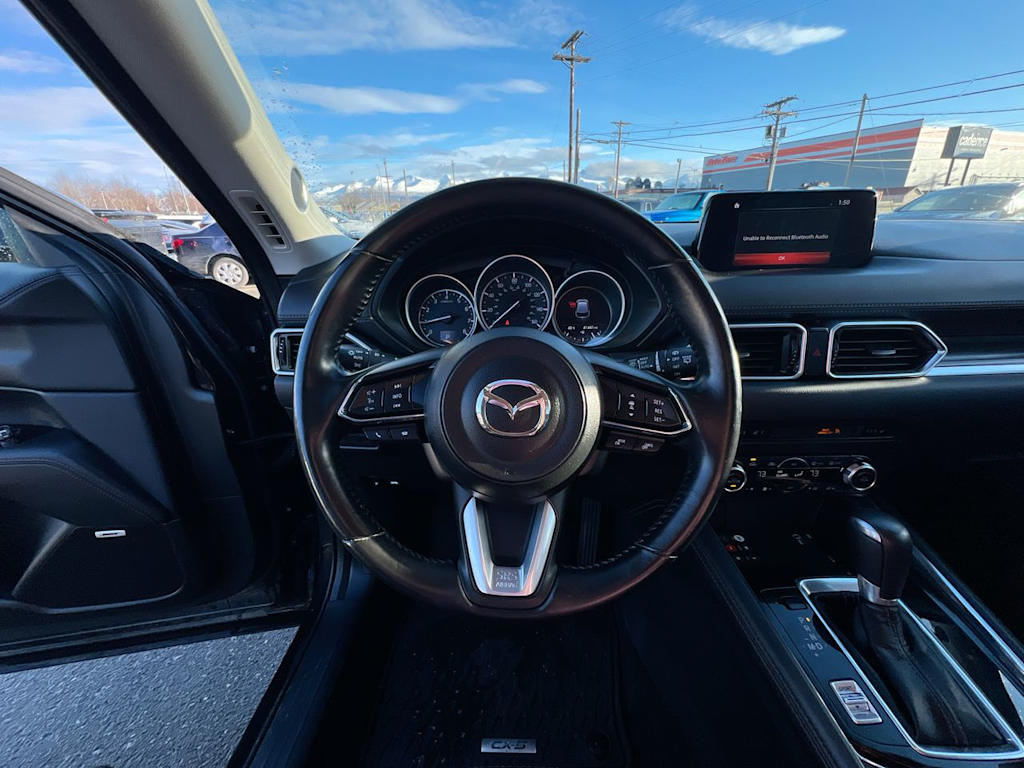 Thumbnail: 2018 Mazda CX-5 - 2