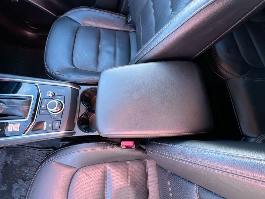 Thumbnail: 2018 Mazda CX-5 - 24