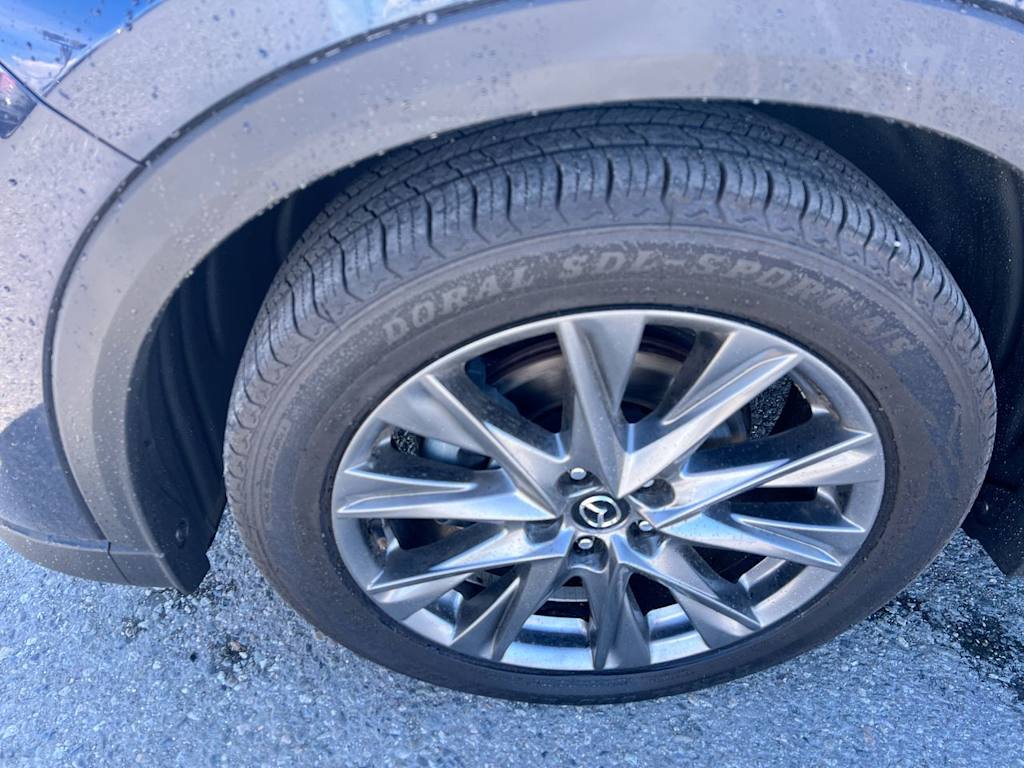 Thumbnail: 2020 Mazda CX-5 - 7