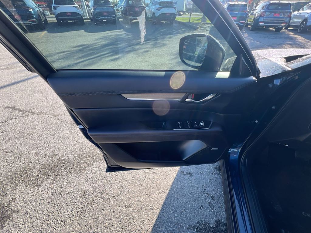 Thumbnail: 2020 Mazda CX-5 - 22