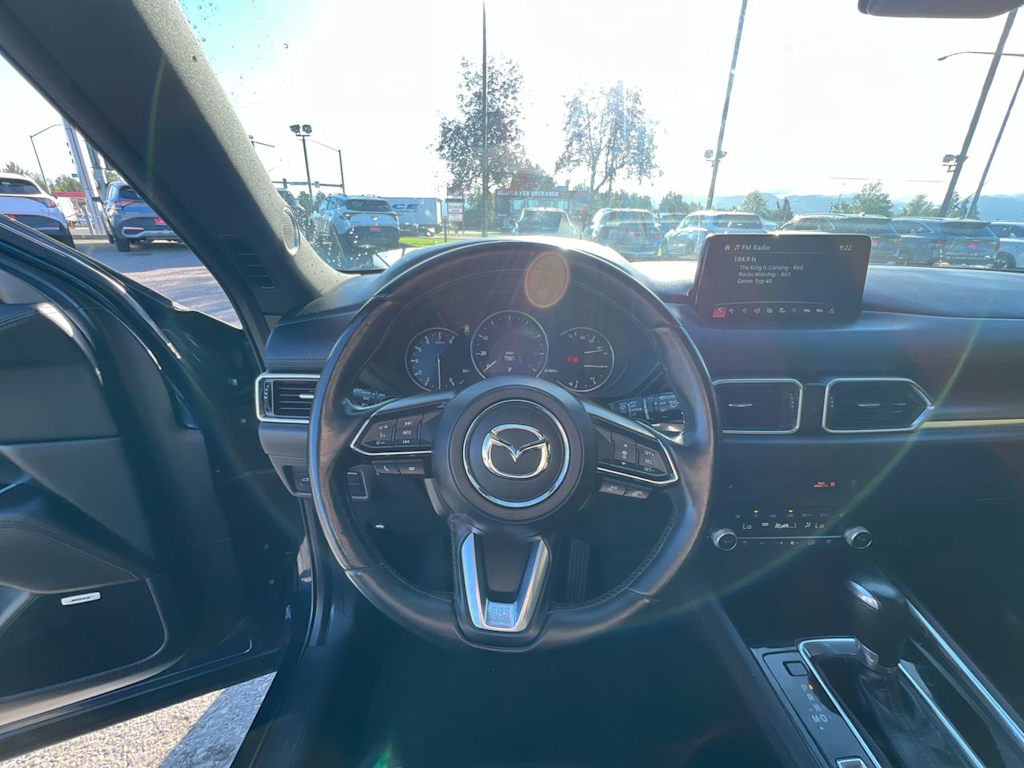 Thumbnail: 2020 Mazda CX-5 - 2