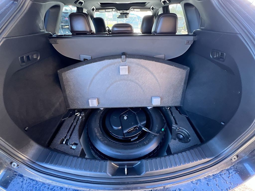 Thumbnail: 2020 Mazda CX-5 - 26