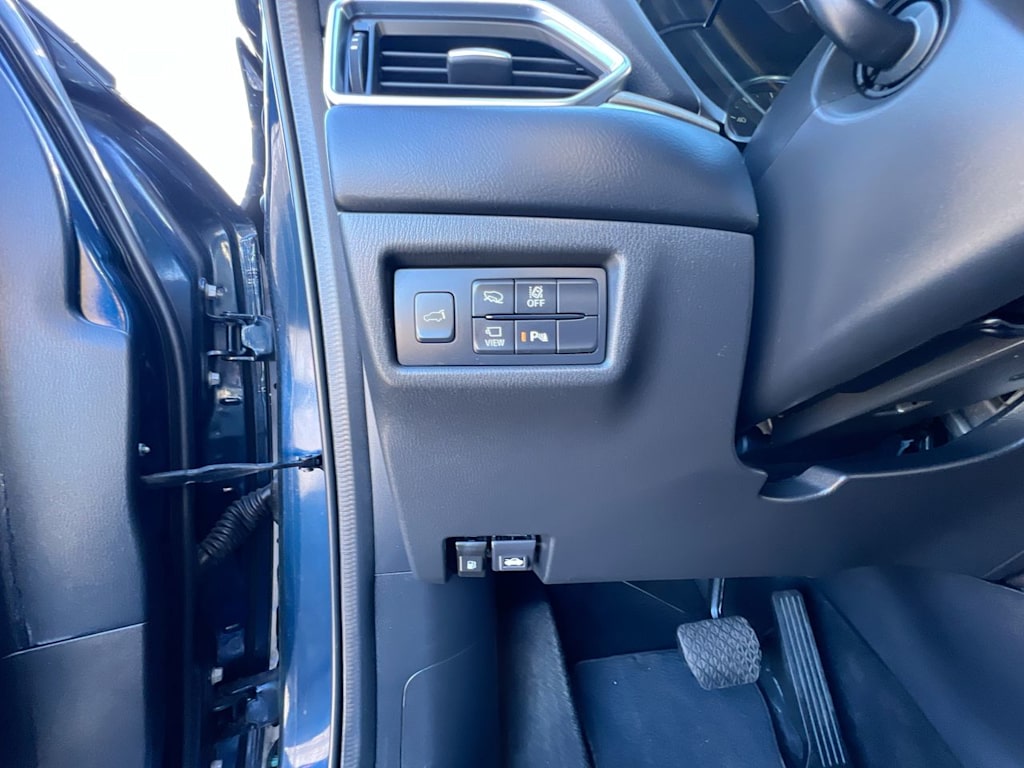 Thumbnail: 2020 Mazda CX-5 - 23