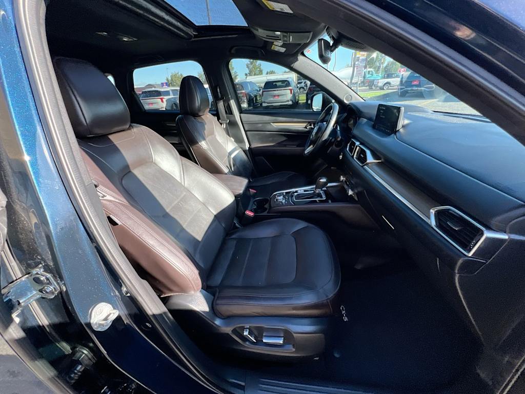 Thumbnail: 2020 Mazda CX-5 - 28