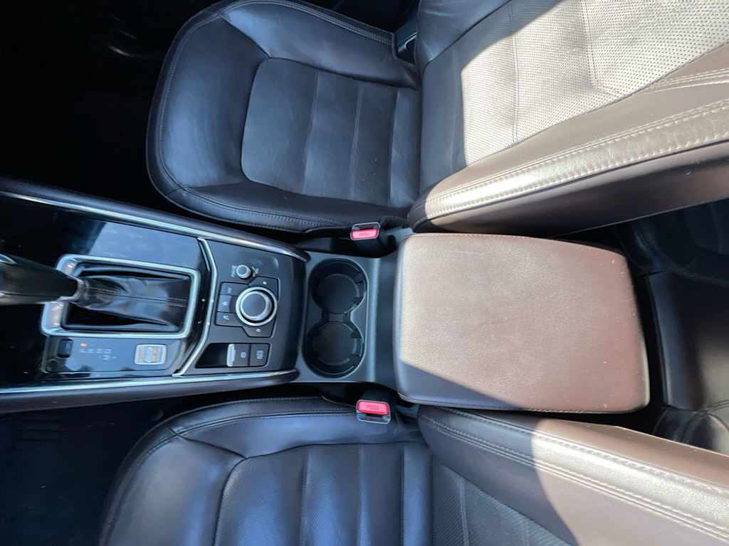 Thumbnail: 2020 Mazda CX-5 - 10