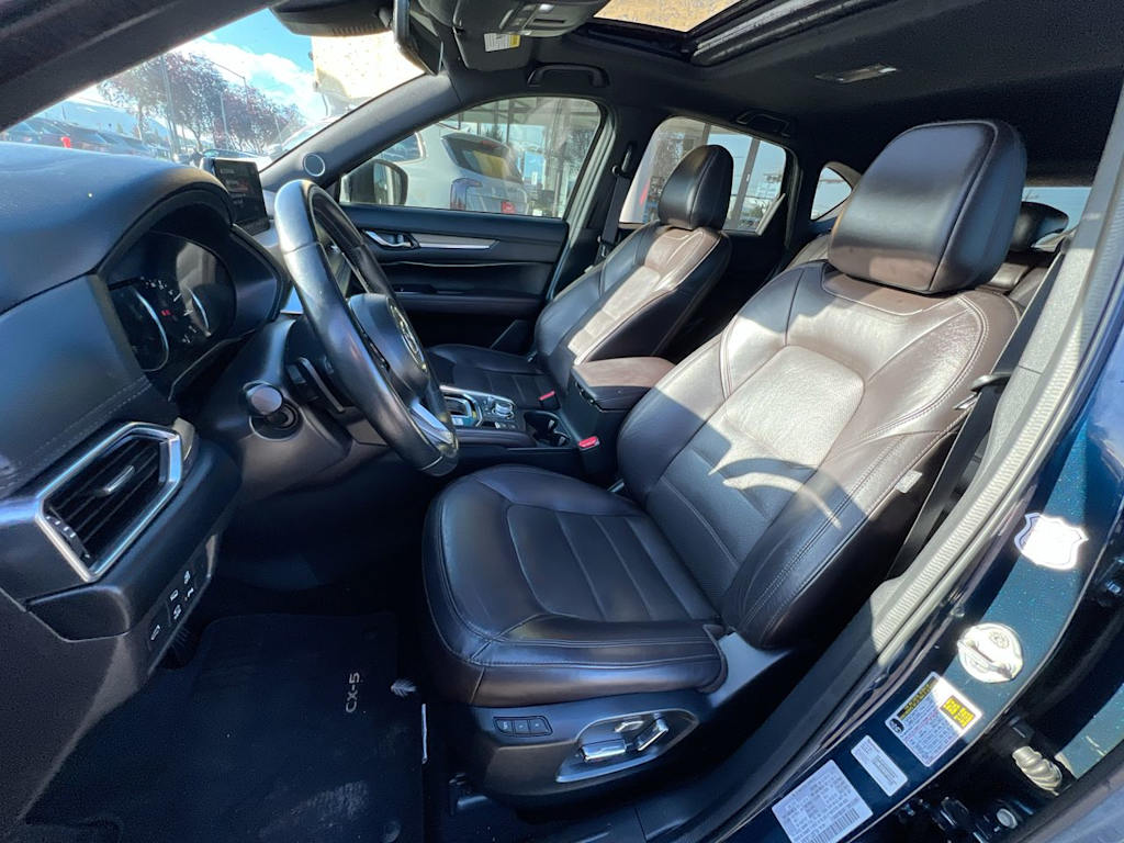 Thumbnail: 2020 Mazda CX-5 - 9