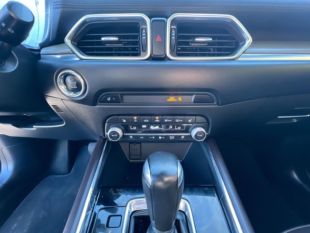 Thumbnail: 2020 Mazda CX-5 - 12