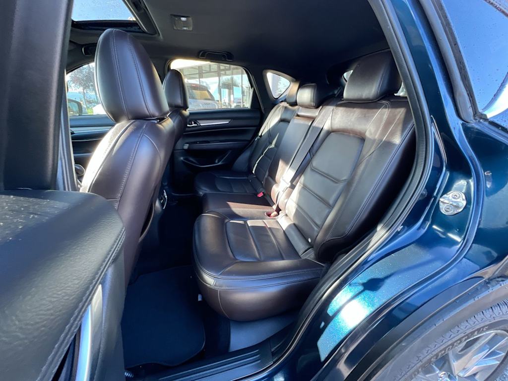 Thumbnail: 2020 Mazda CX-5 - 11