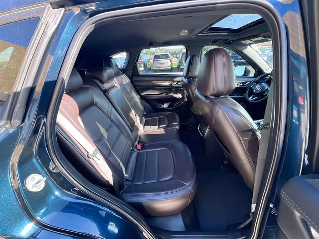 Thumbnail: 2020 Mazda CX-5 - 25